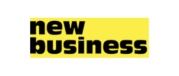 Logo new-business.de