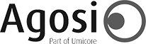 Logo: Agosi AG