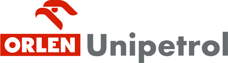 Logo: ORLEN Unipetrol Deutschland GmbH