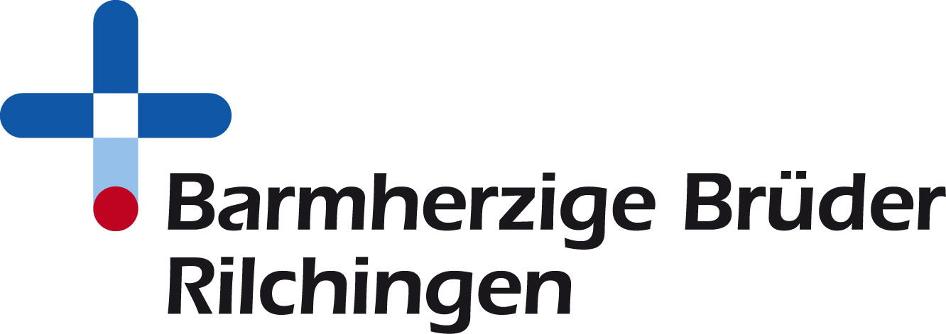 Logo: Barmherzige Brüder Rilchingen gGmbH