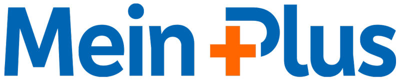 Logo: MeinPlus GmbH