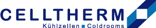 Logo: CELLTHERM Isolierung GmbH