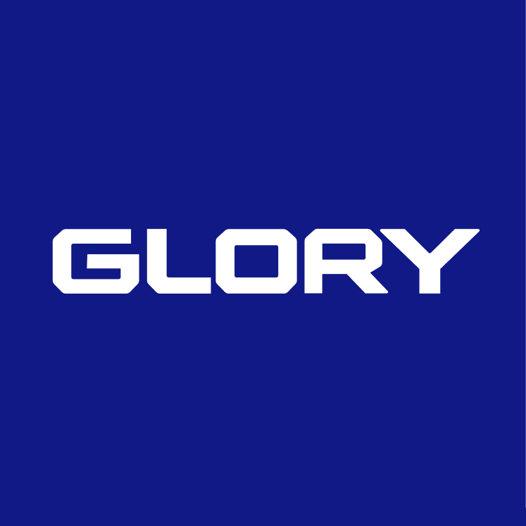 Logo: Glory Global Solutions (Germany) GmbH